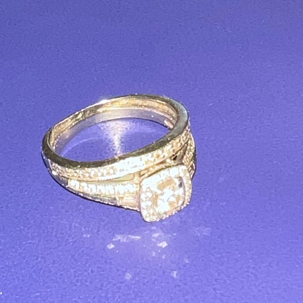 Wedding set